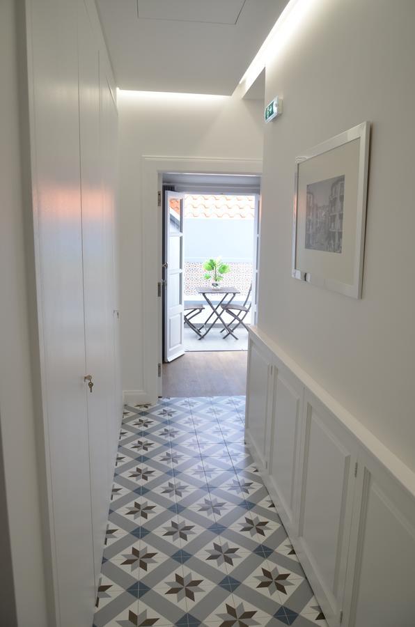 Edificio Charles 303 Apartment ฟุงชาล ภายนอก รูปภาพ
